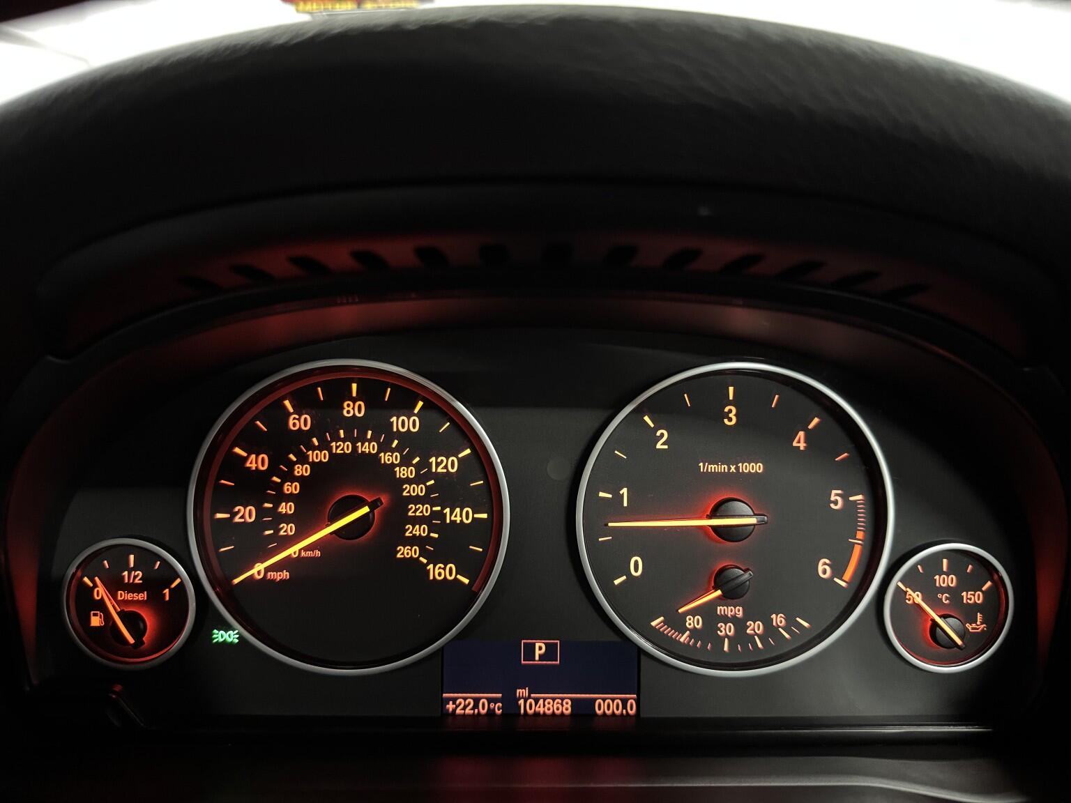 BMW X3 view 29