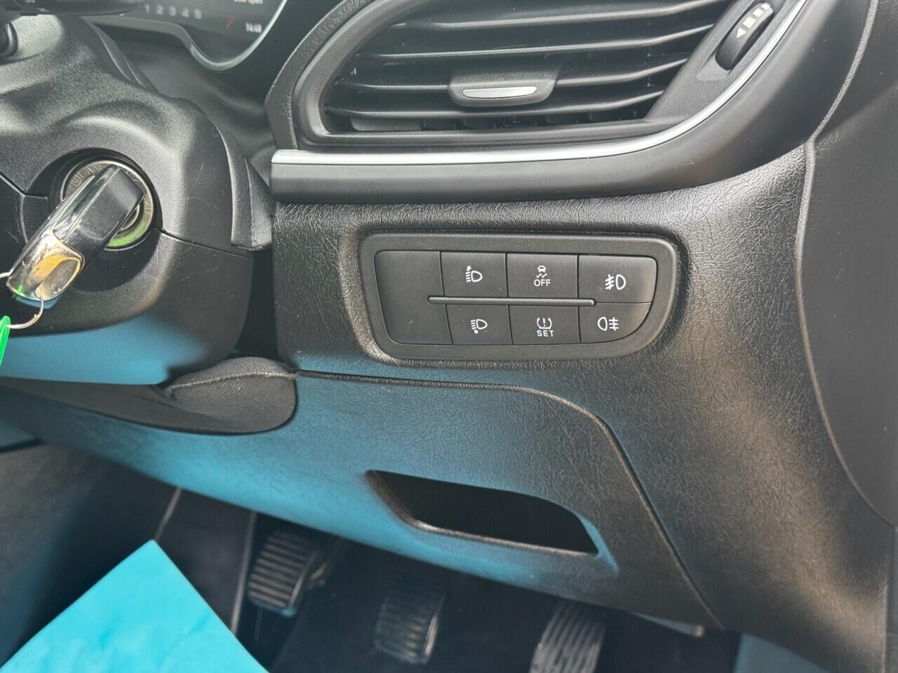 Fiat Tipo view 35