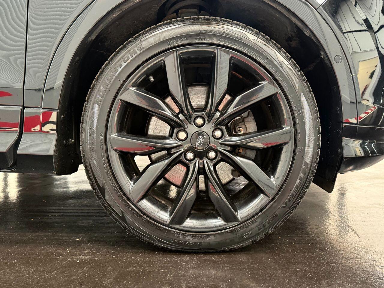 Ford Kuga view 37