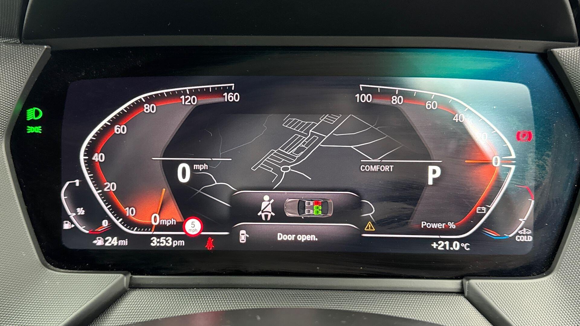 BMW 2 Series view 9