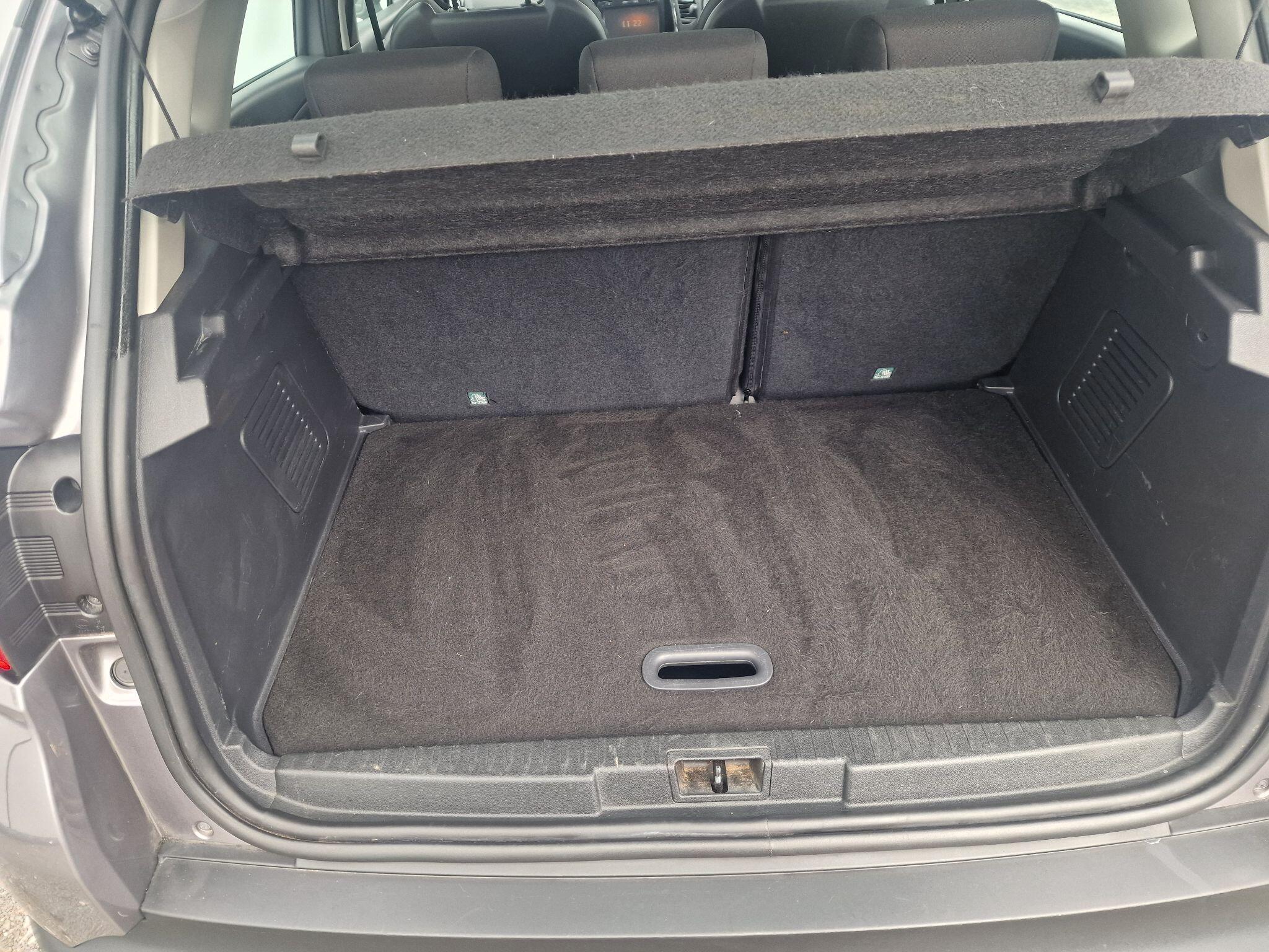 Renault Captur view 51