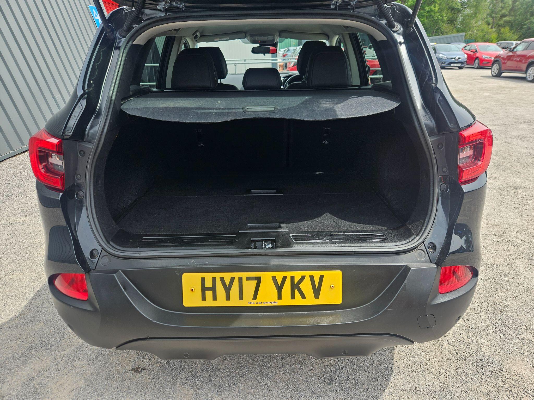 2017 Renault Kadjar image 51