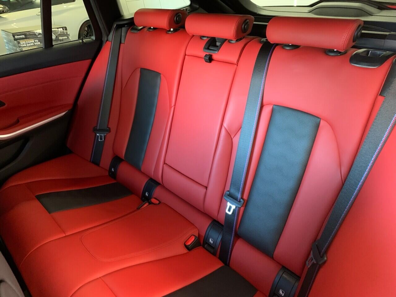 BMW M3 view 28