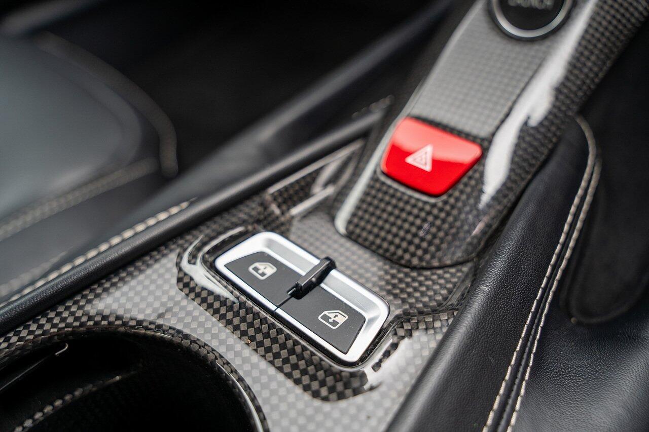 Ferrari F12 view 67