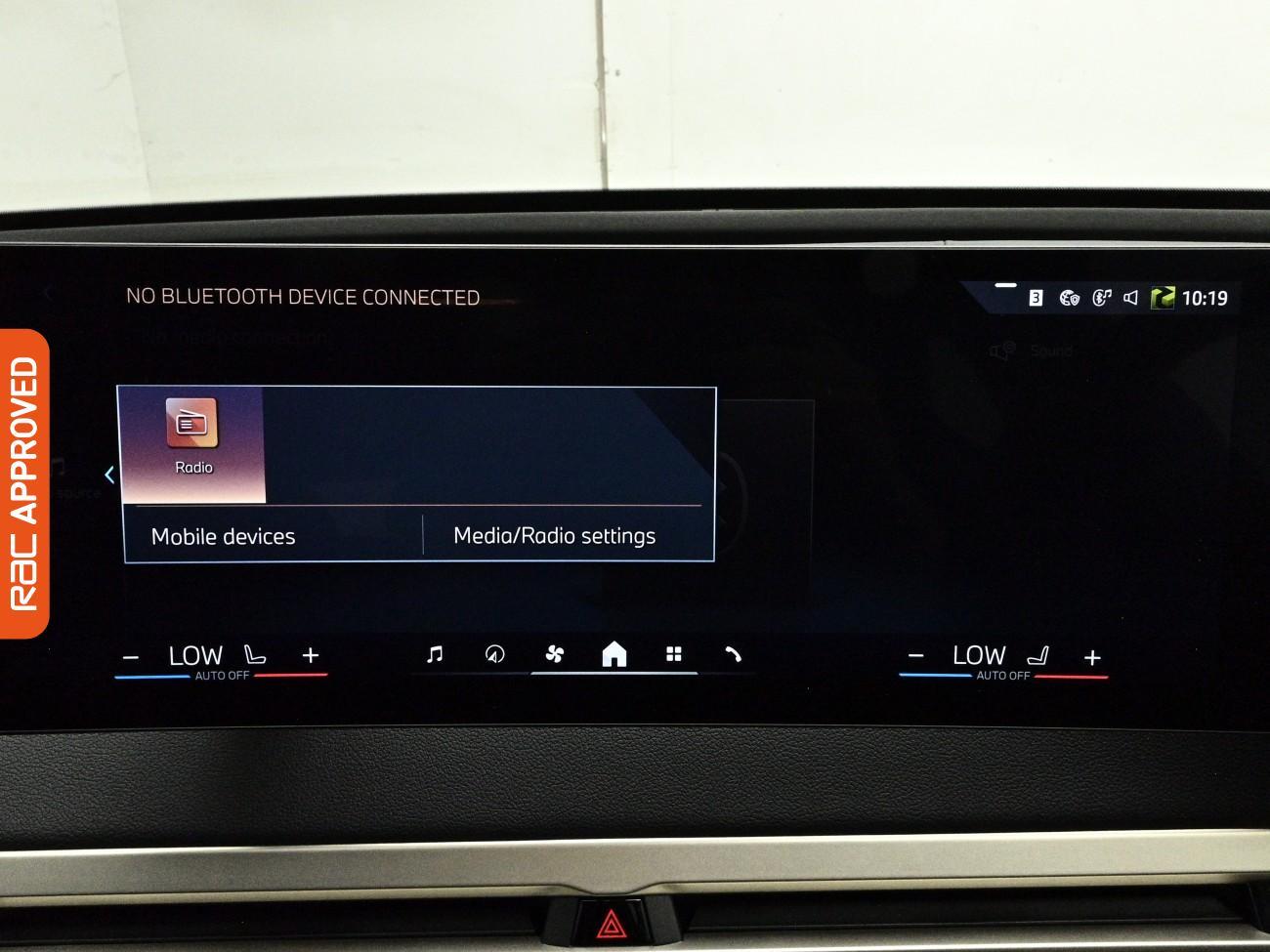 BMW iX view 22