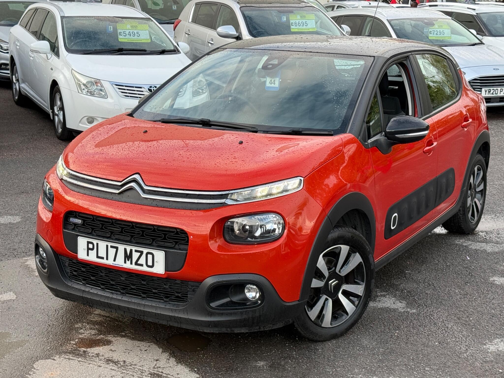 Citroen C3 - Image 10