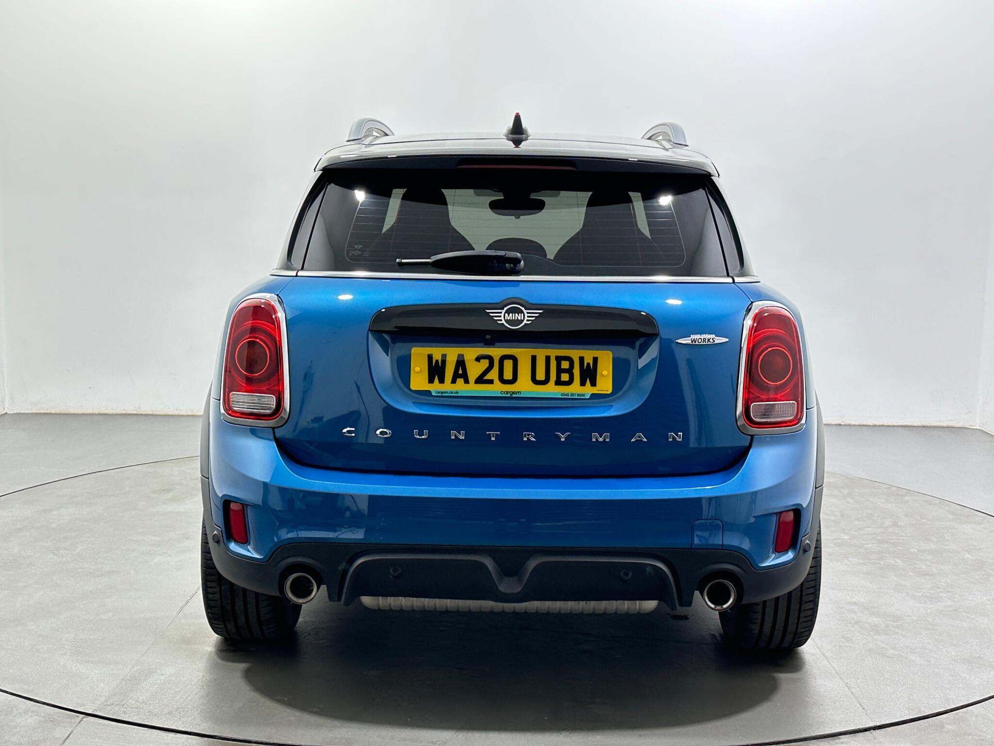 Mini Countryman view 7