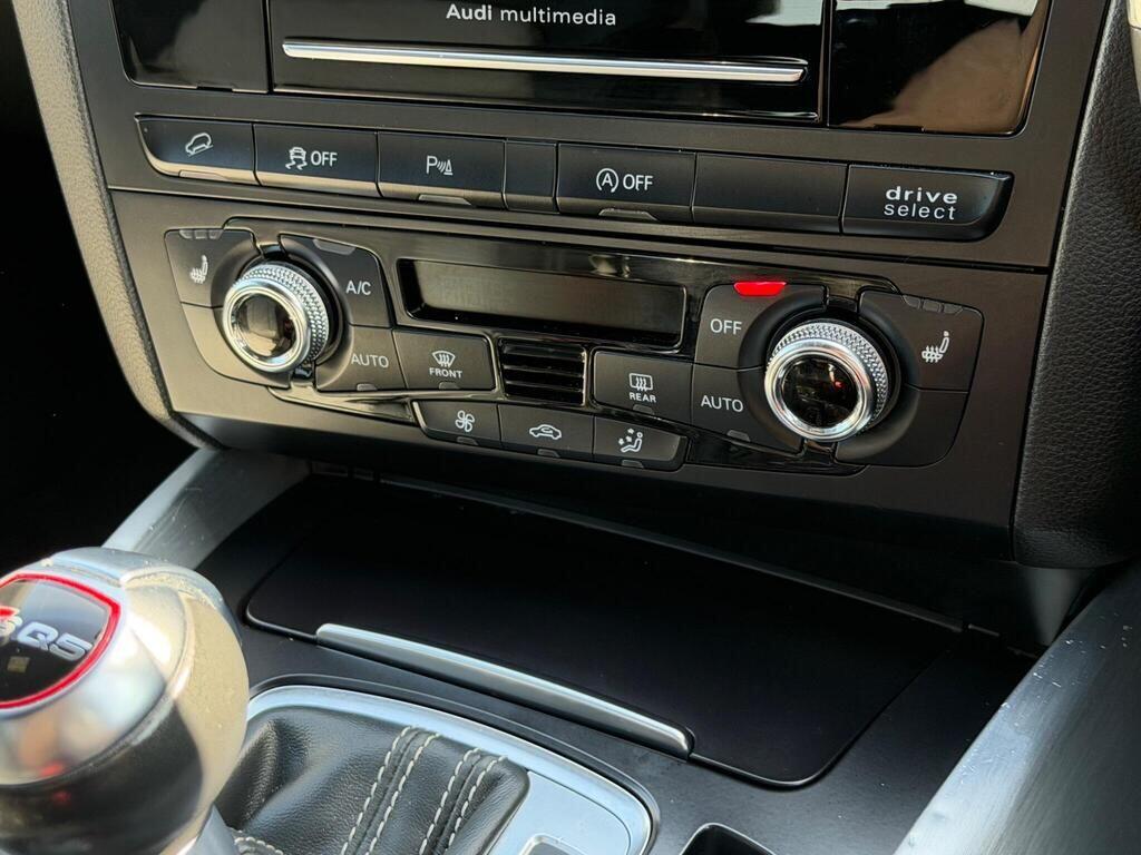 Audi SQ5 view 35