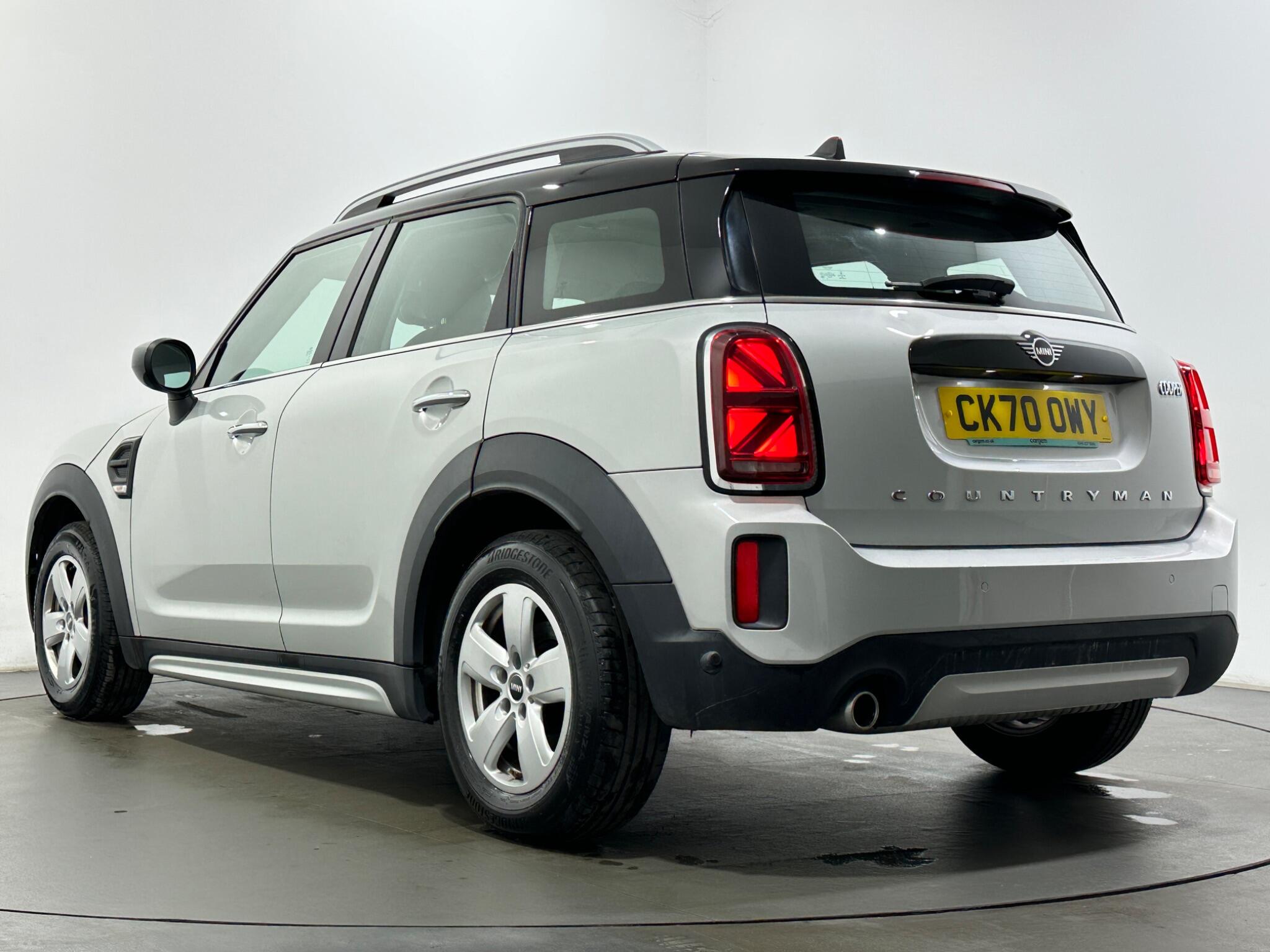 Mini Countryman view 49