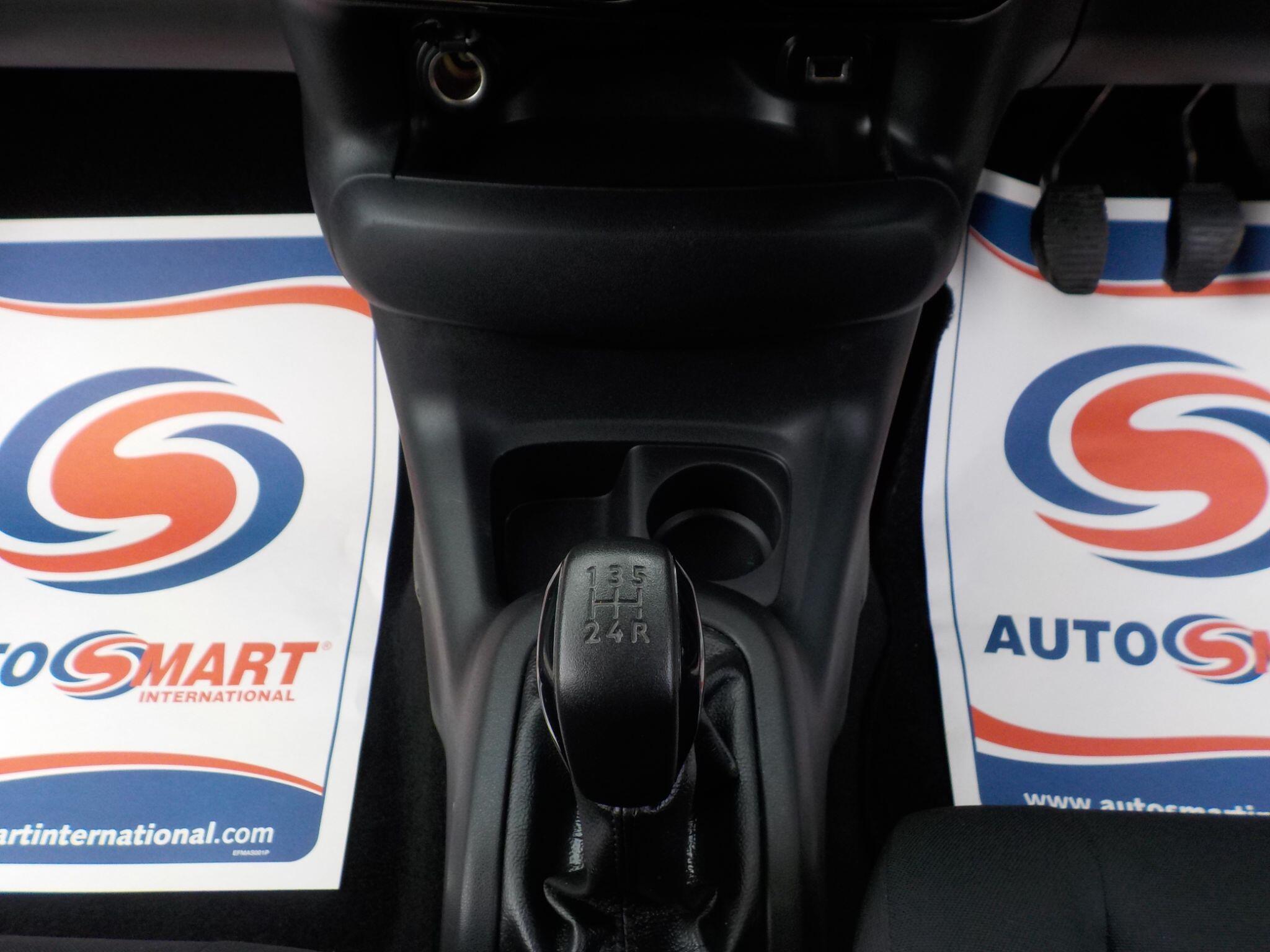 Citroen C4 Cactus 1.6 BlueHDi Flair Euro 6 (s/s) 5dr