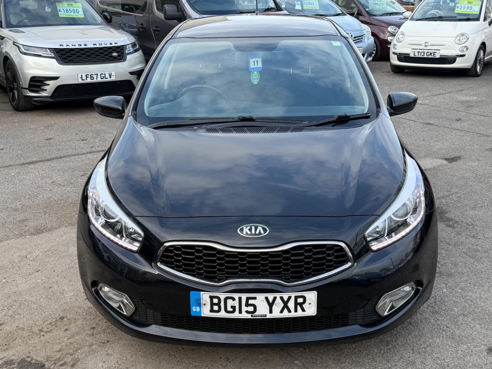 Kia Ceed - Image 8