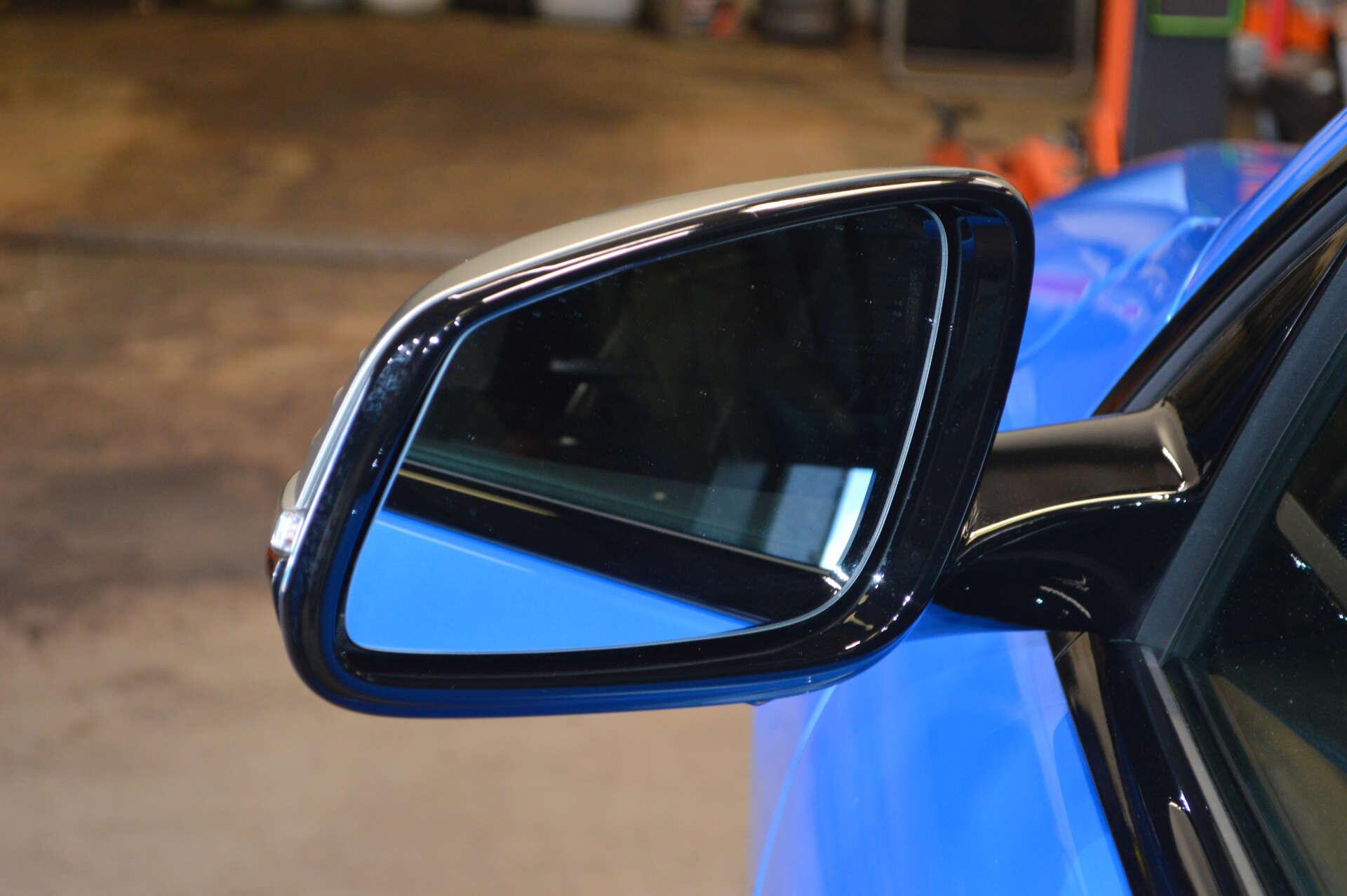 BMW 2 Series view 38