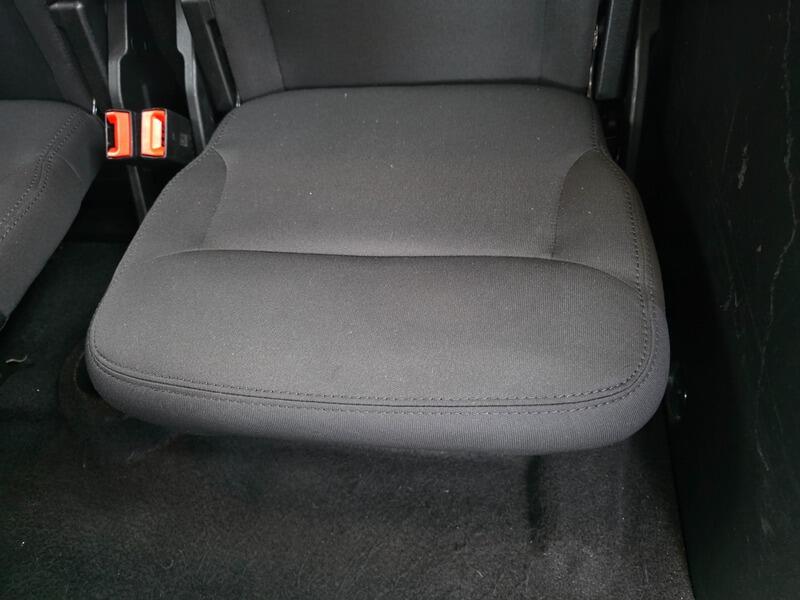2014 Fiat 500L image 23