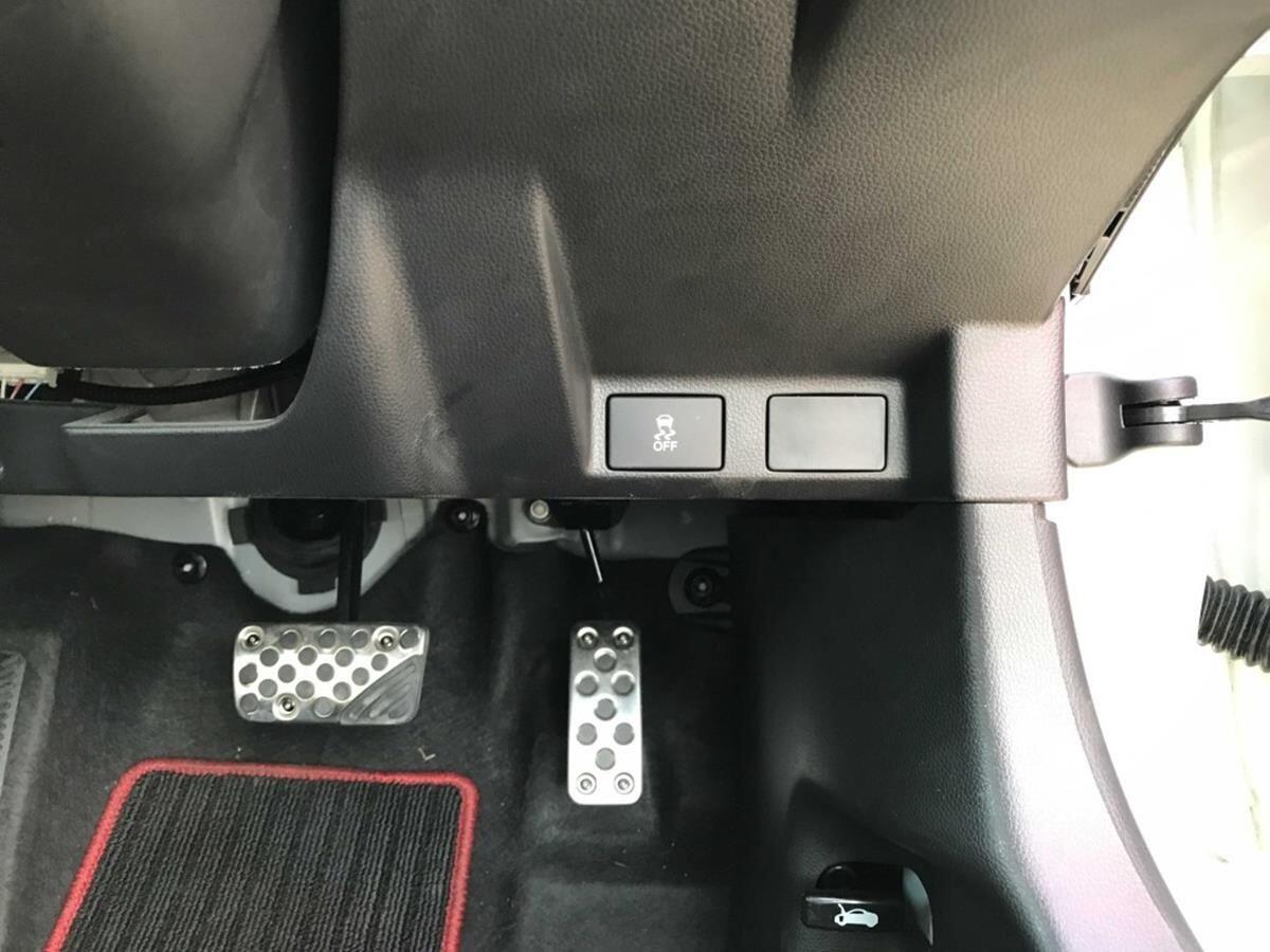 Honda 2015 Honda view 20