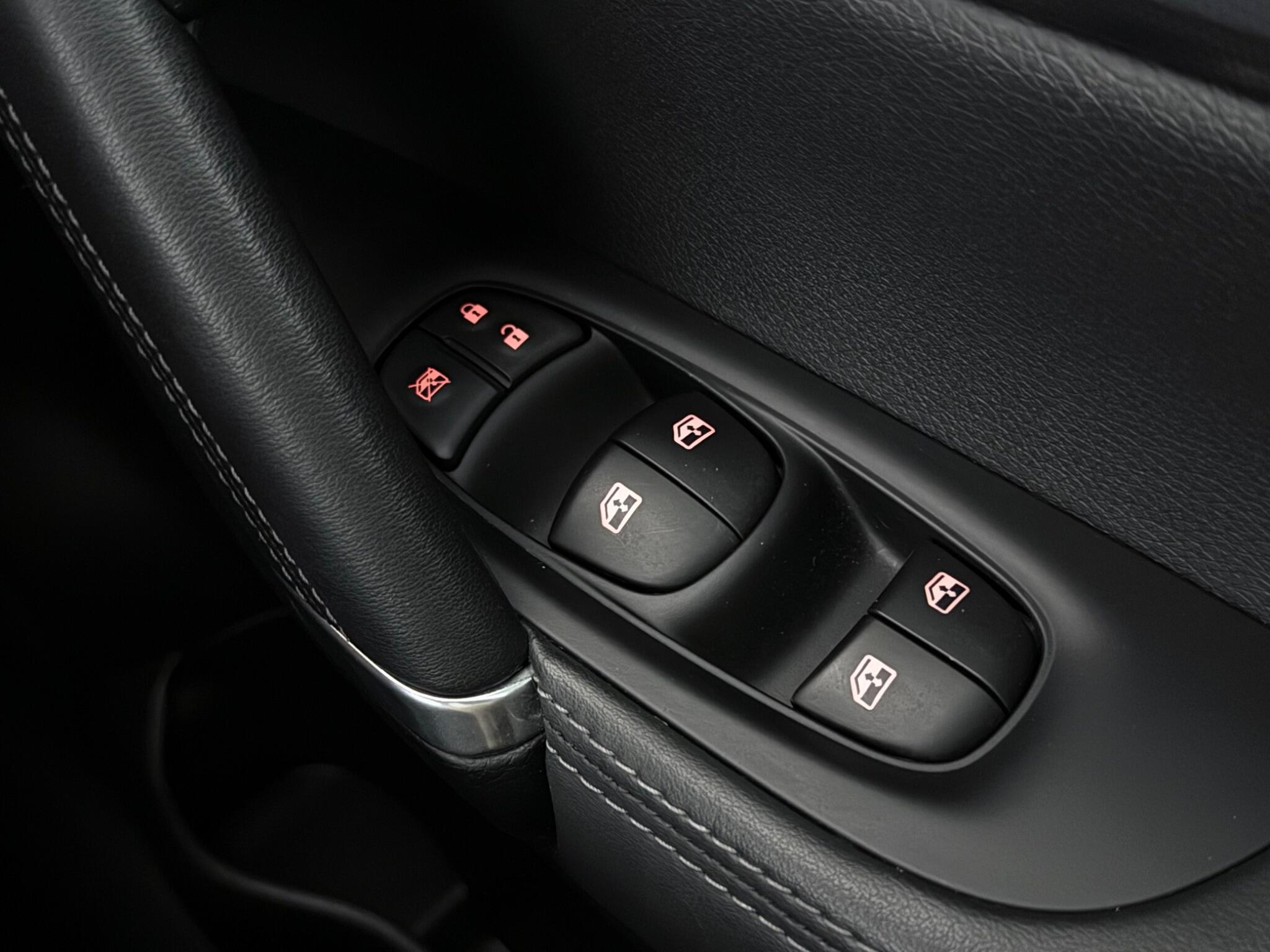 Nissan Qashqai view 23