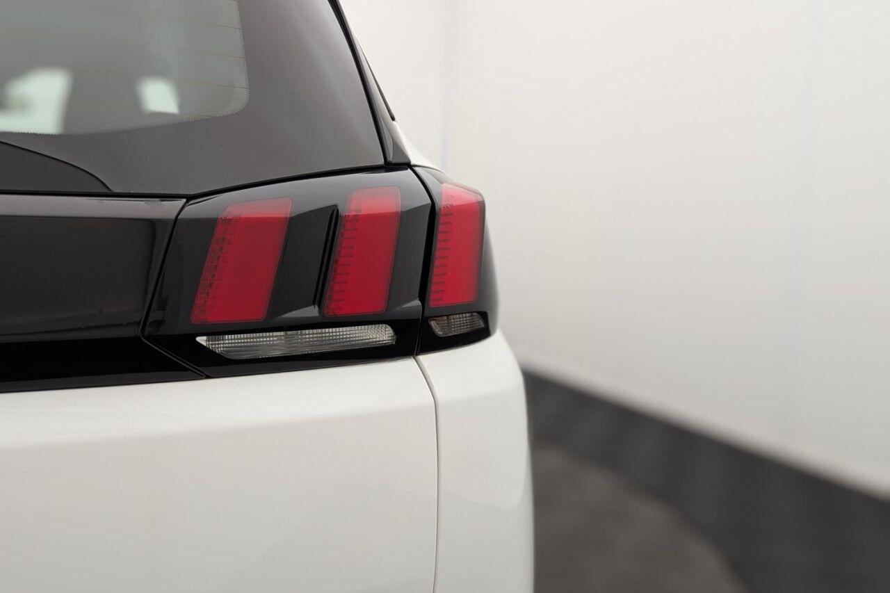 Peugeot 5008 view 53