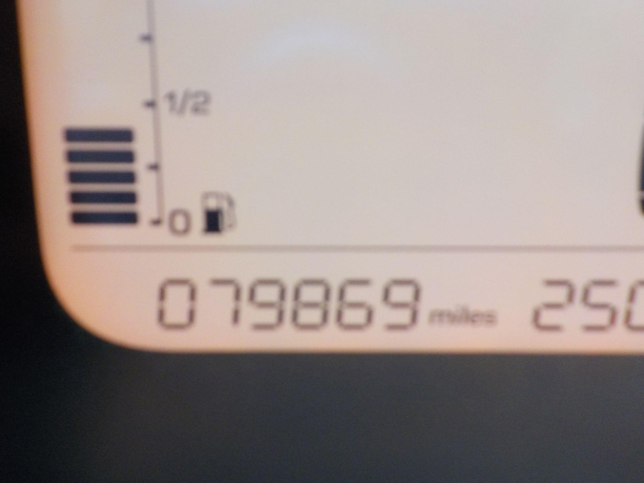 Citroen C3 Picasso 1.6 HDi Exclusive Euro 5 5dr