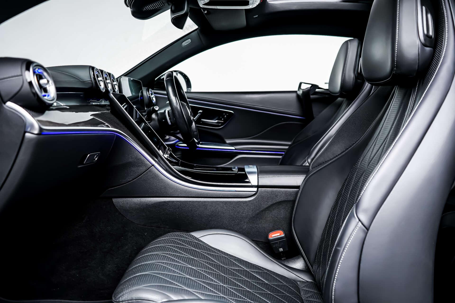 Mercedes-Benz Cle view 7