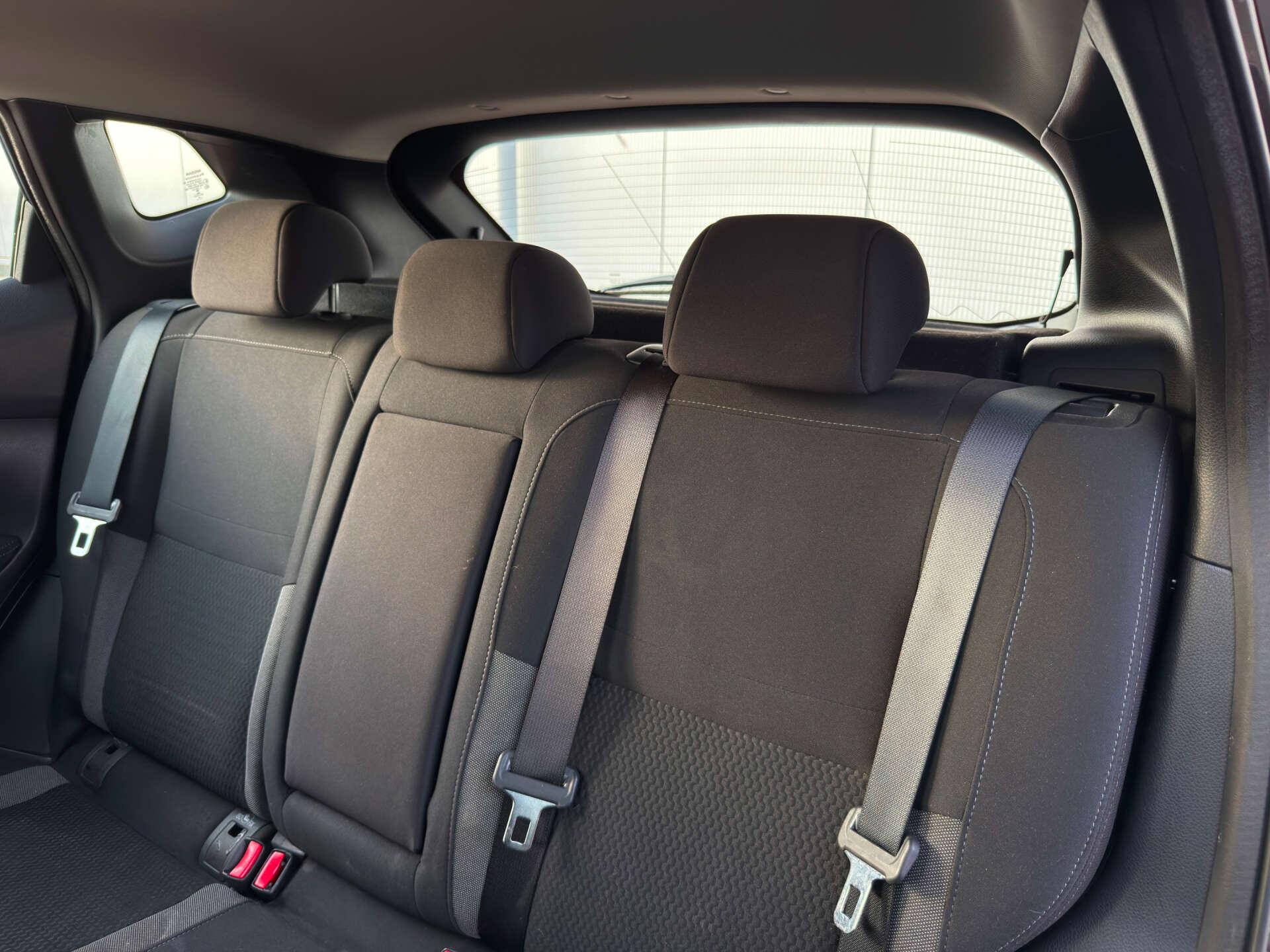 Nissan Qashqai view 33