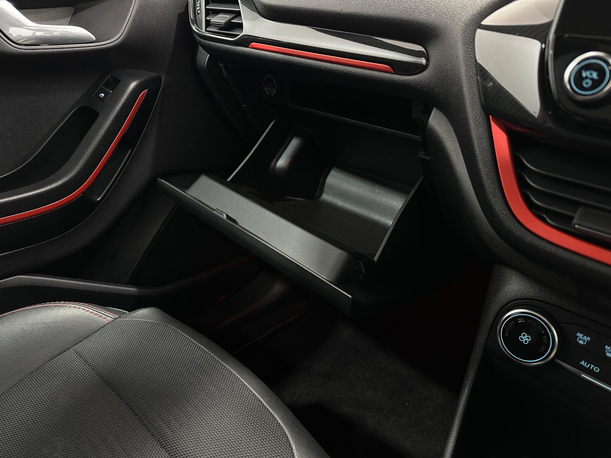Ford Fiesta view 27