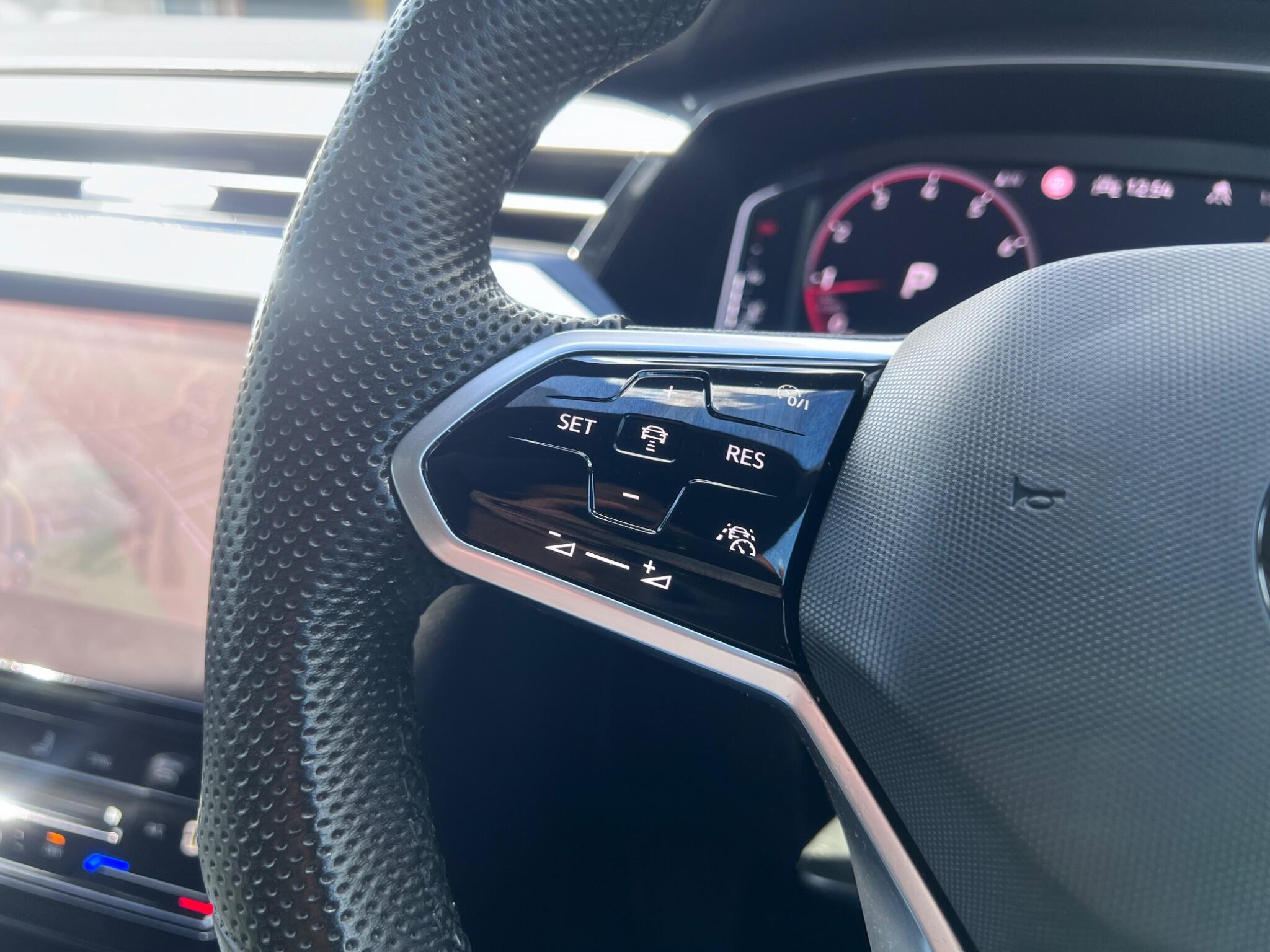 Volkswagen Arteon view 29