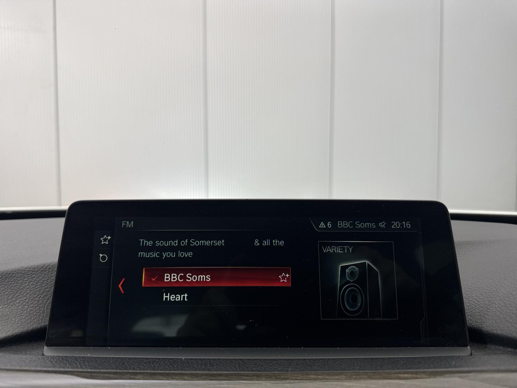 BMW 4 Series view 71