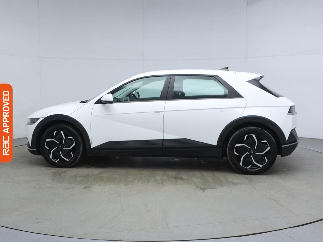 Hyundai Ioniq 5 view 30