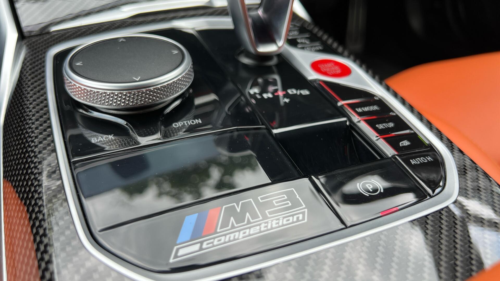 BMW M3 view 41