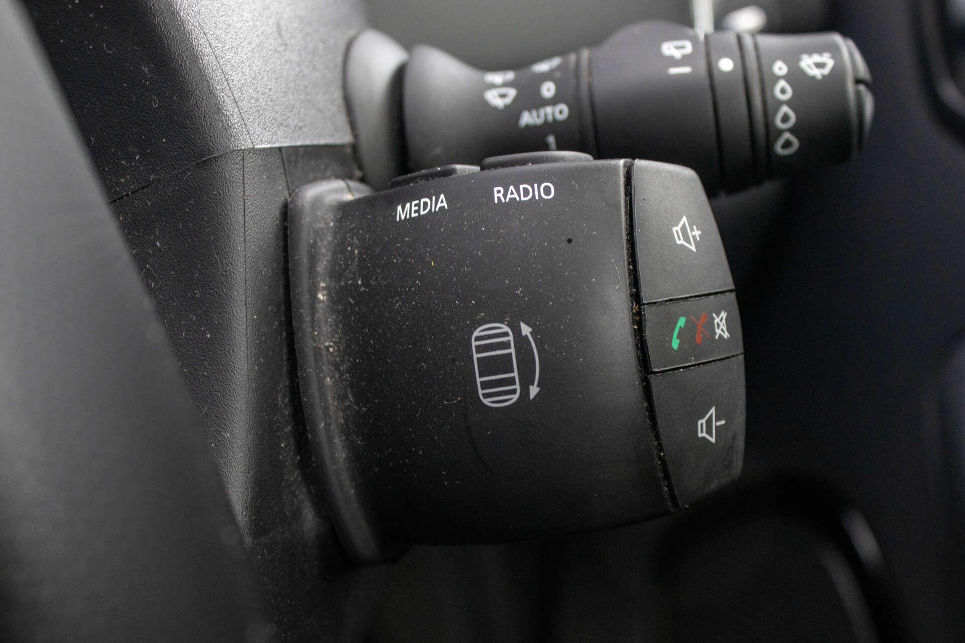 Renault Zoe view 22