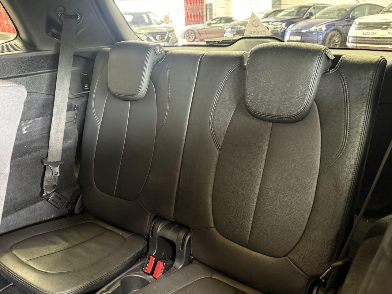 BMW 2 Series Gran Tourer view 64