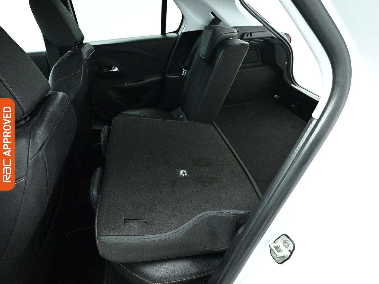 Vauxhall Corsa view 25