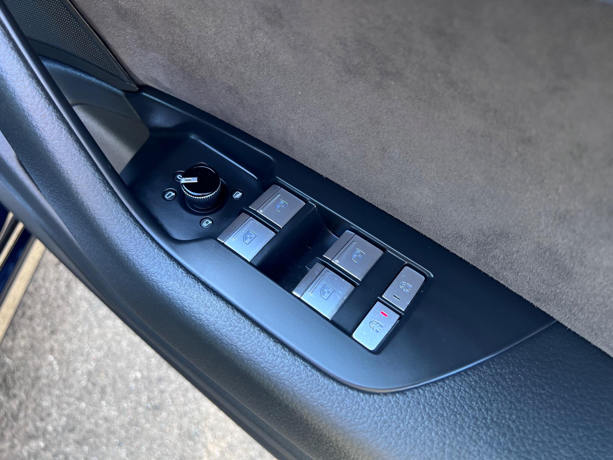 Audi A7 view 31