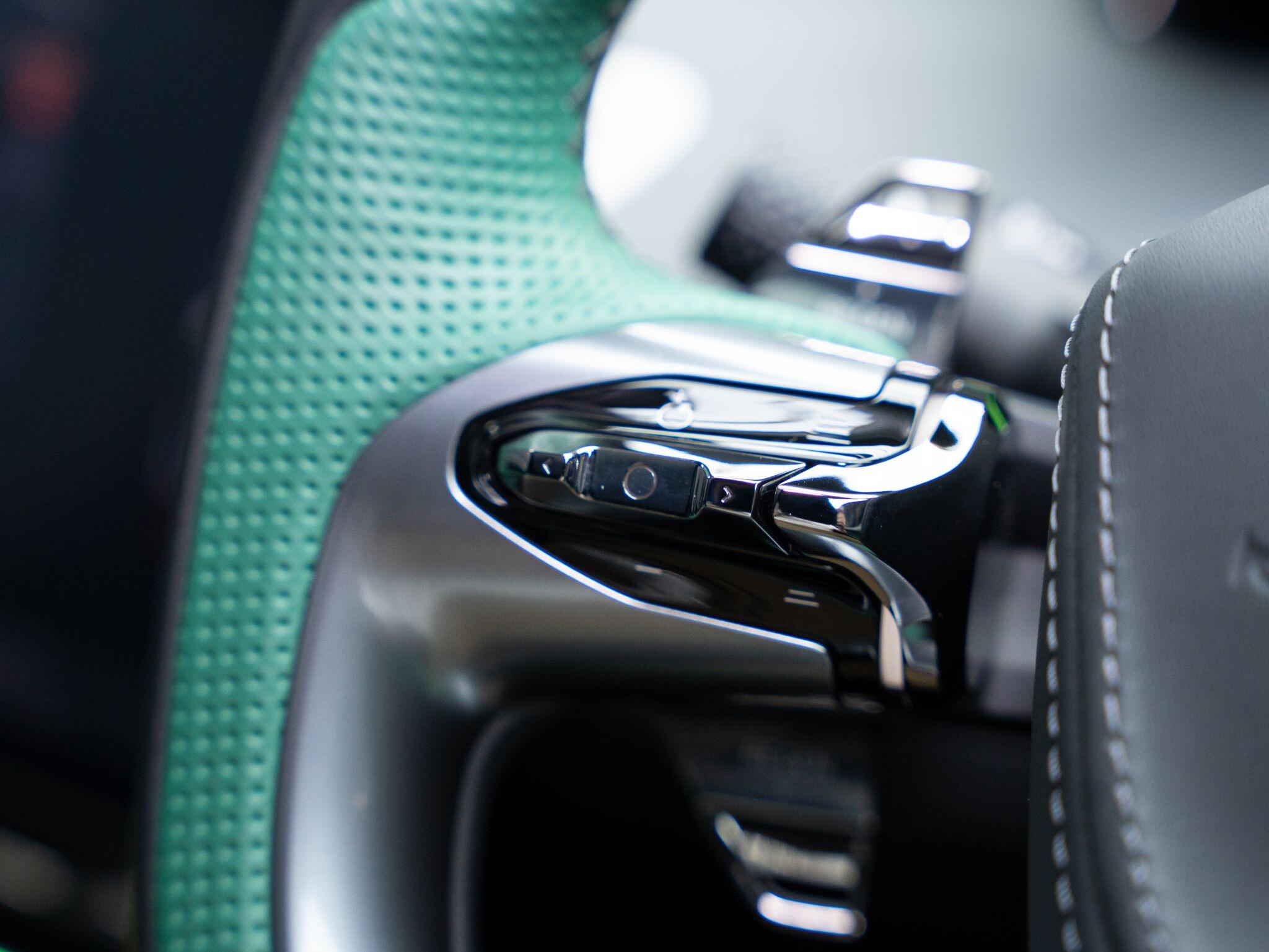 Lotus Eletre view 21