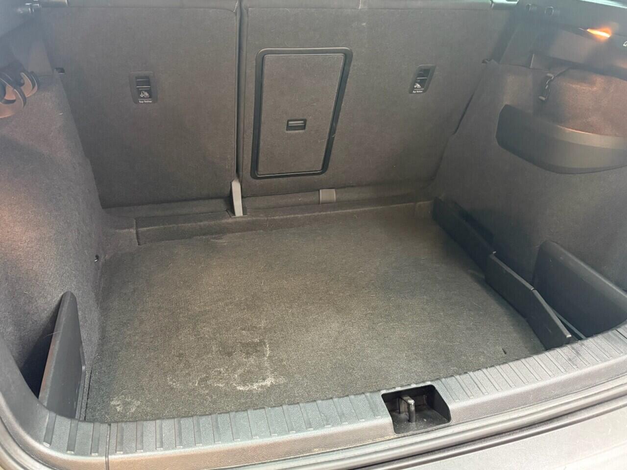 Skoda Karoq view 38