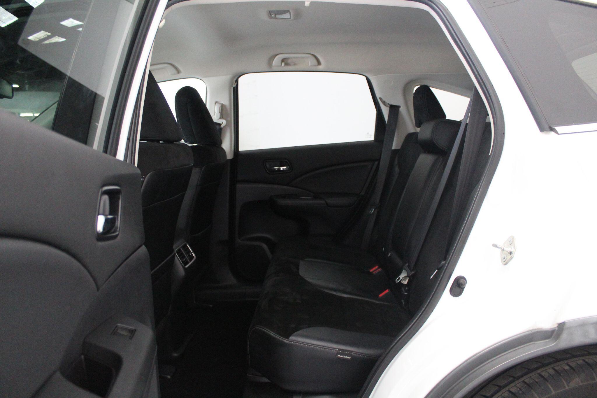 Honda CR-V view 52