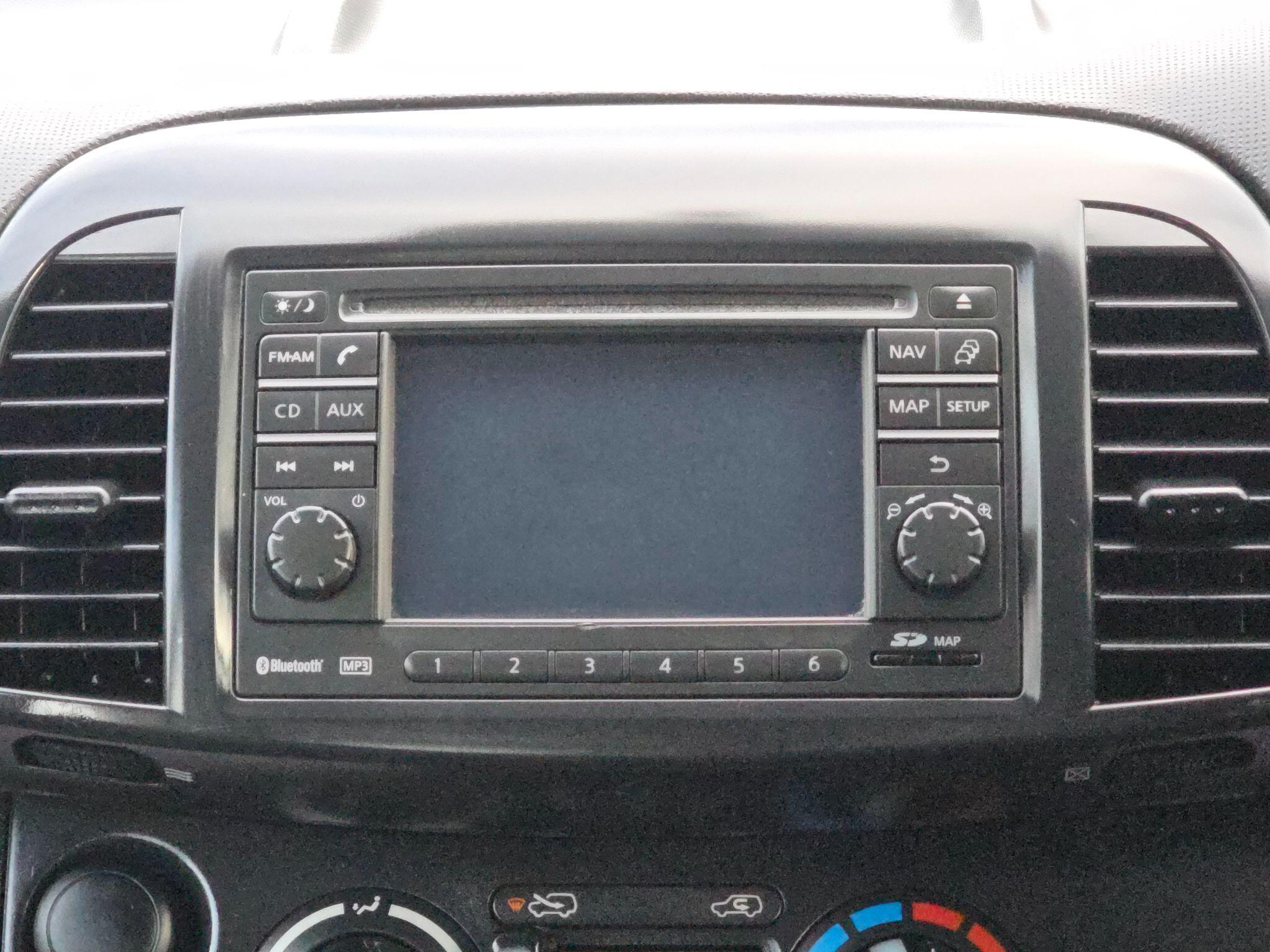 2009 Nissan Micra image 50
