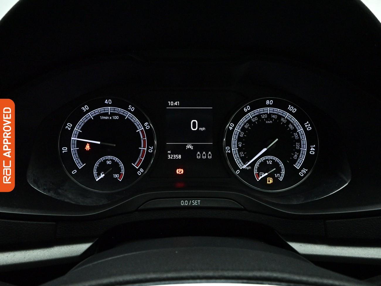 Skoda Karoq view 11