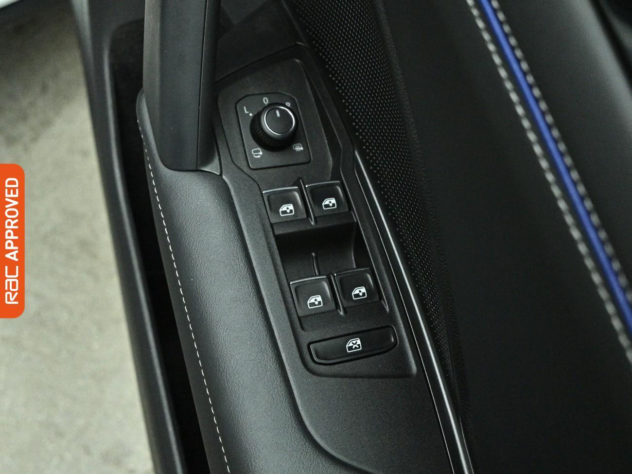 Volkswagen Tiguan view 25