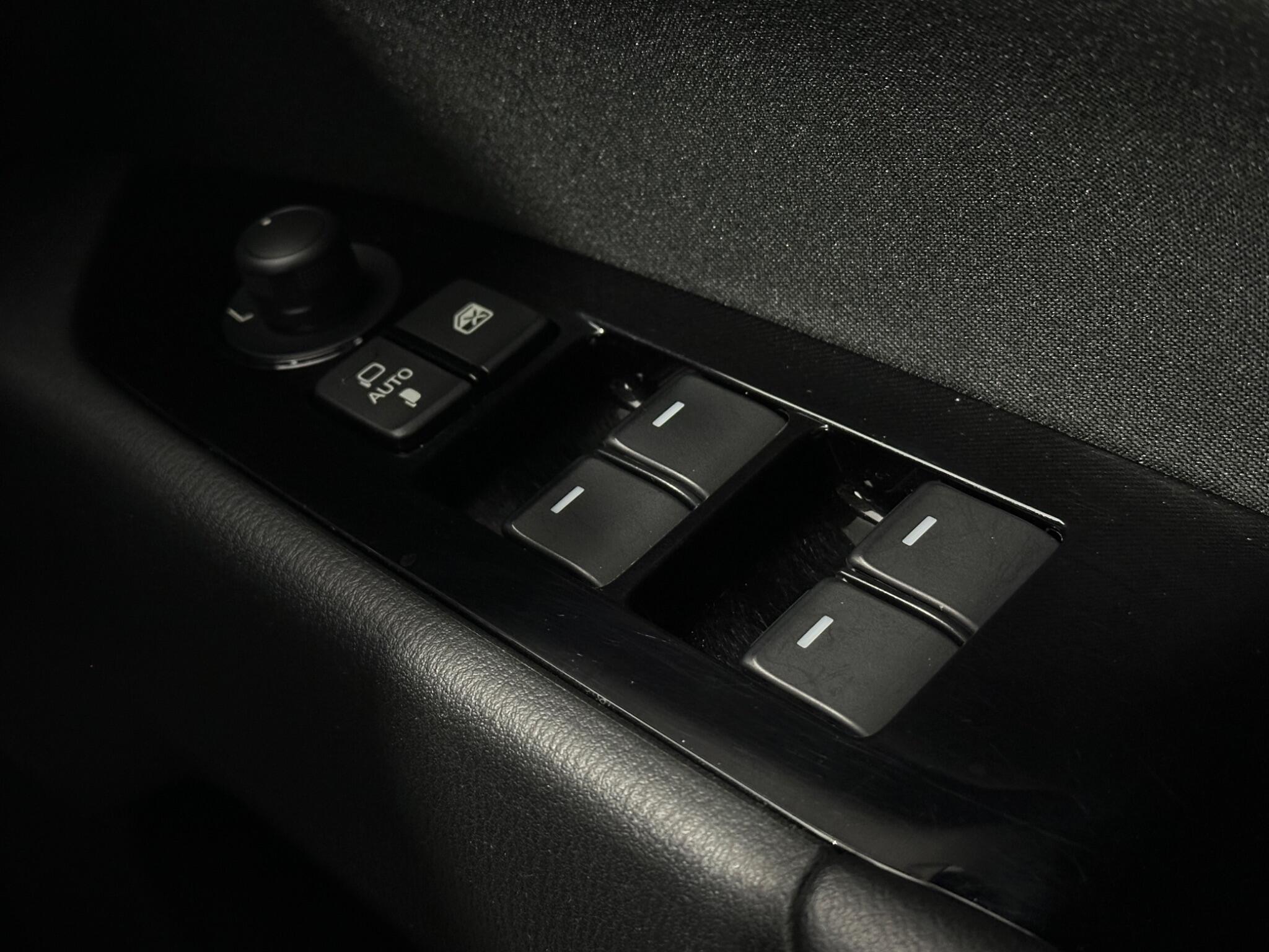 Mazda CX-5 view 18