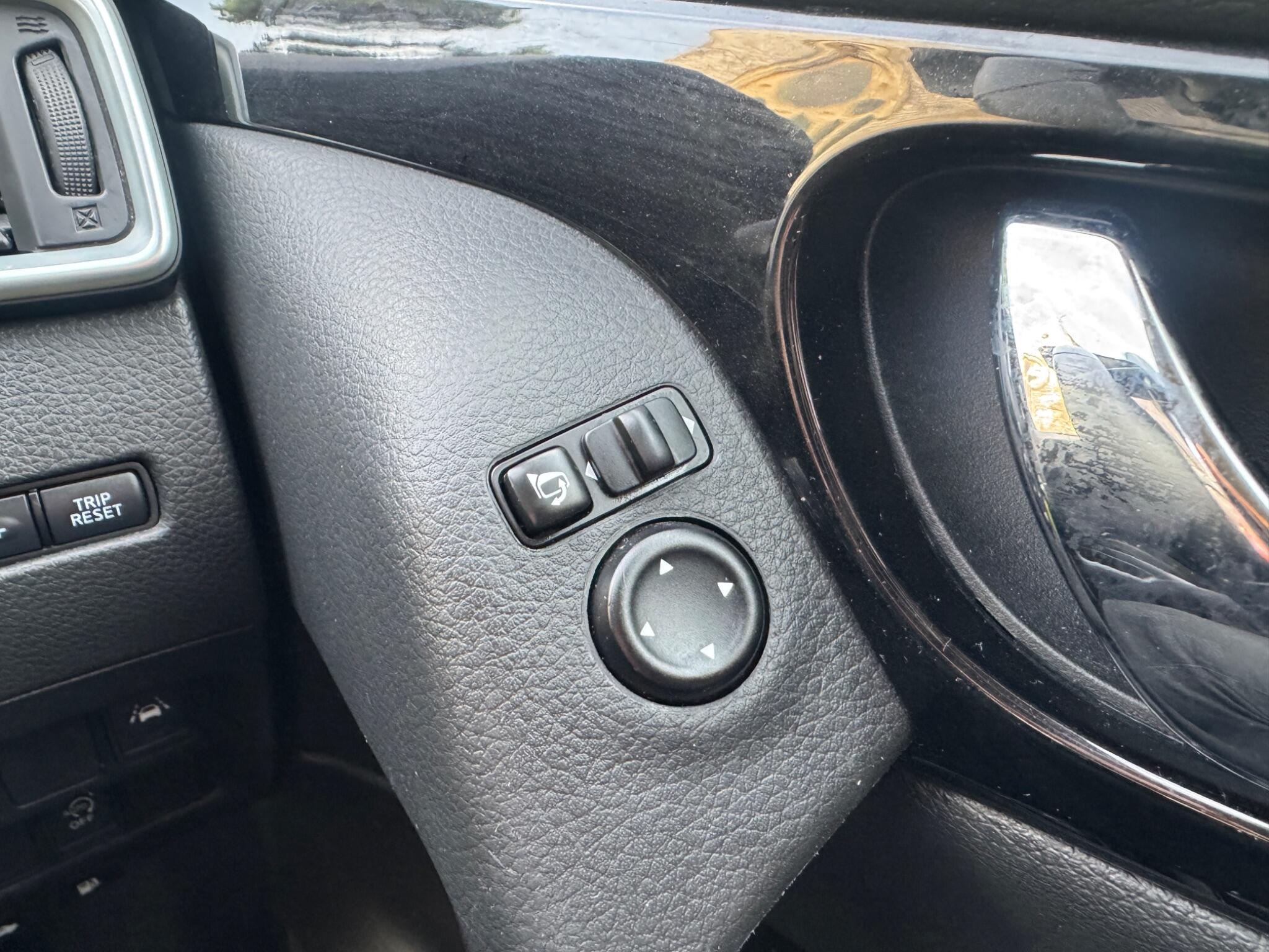 Nissan Qashqai view 42