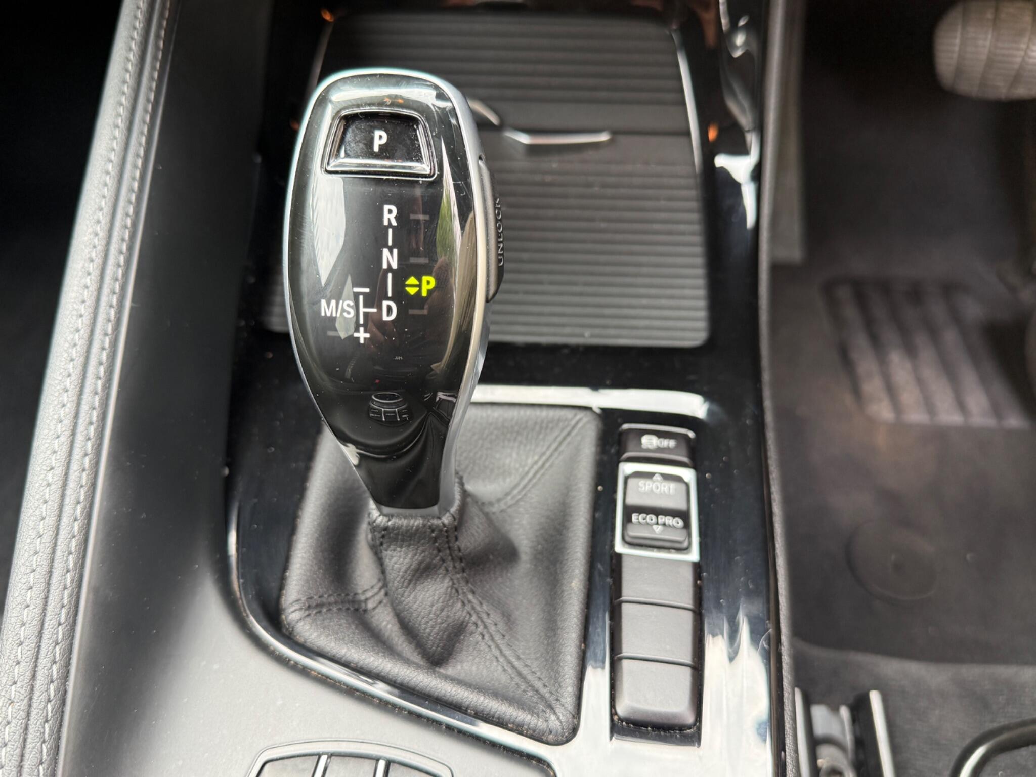 2019 BMW X1 image 19