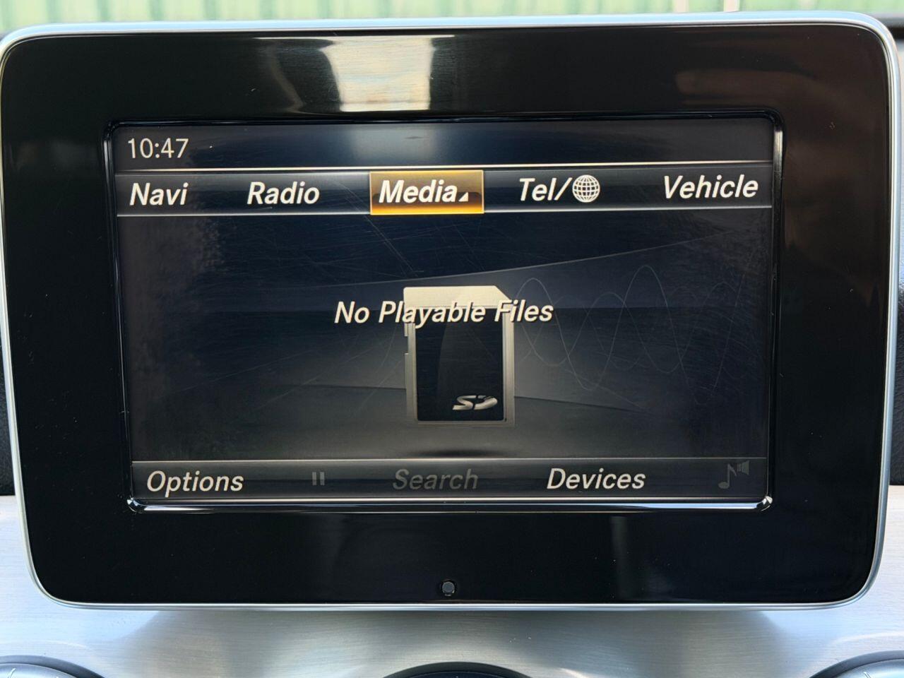 Mercedes-Benz Cla view 41