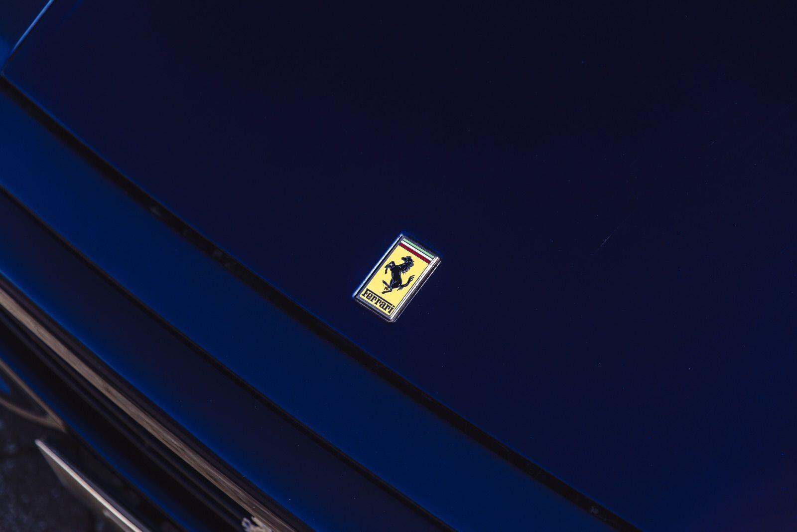 Ferrari F355 view 30