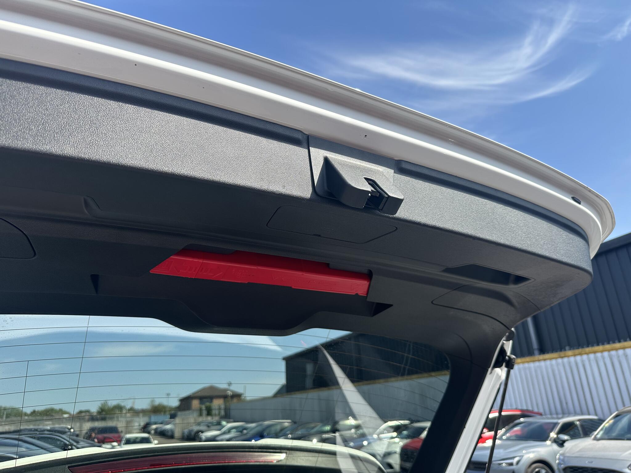 Audi A3 view 31