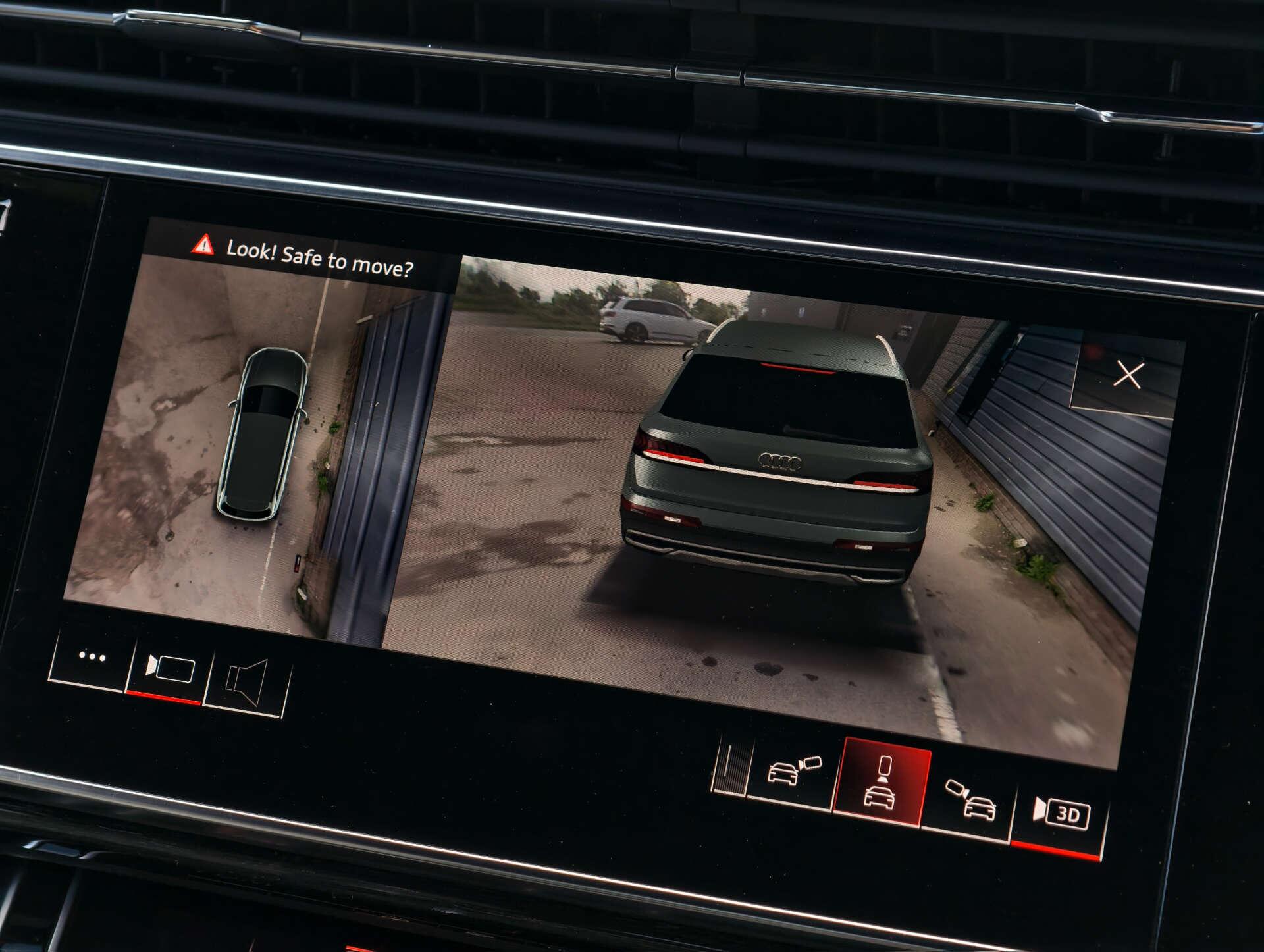 Audi SQ7 view 51