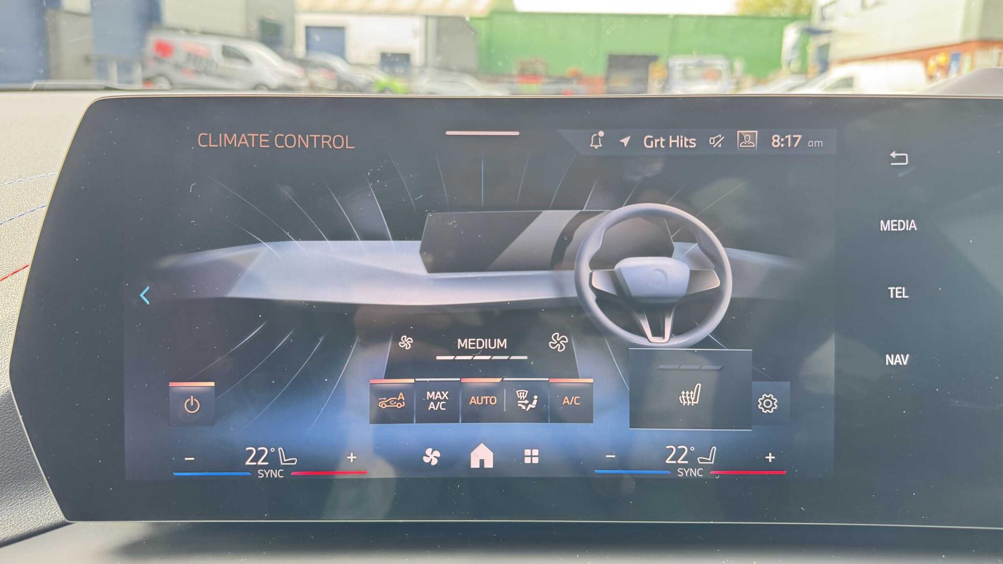 BMW 1 Series view 35