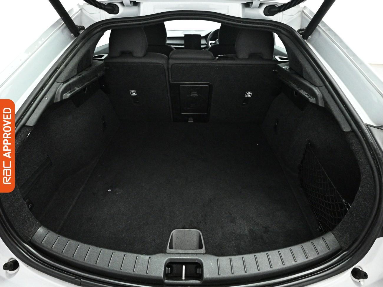 Polestar 2 view 26