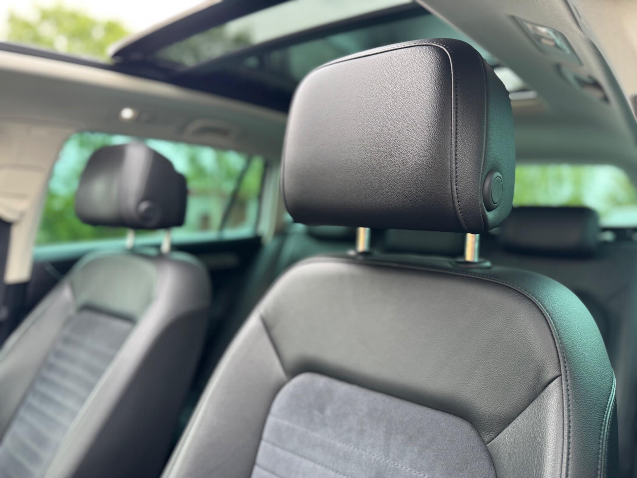 Volkswagen Passat view 57