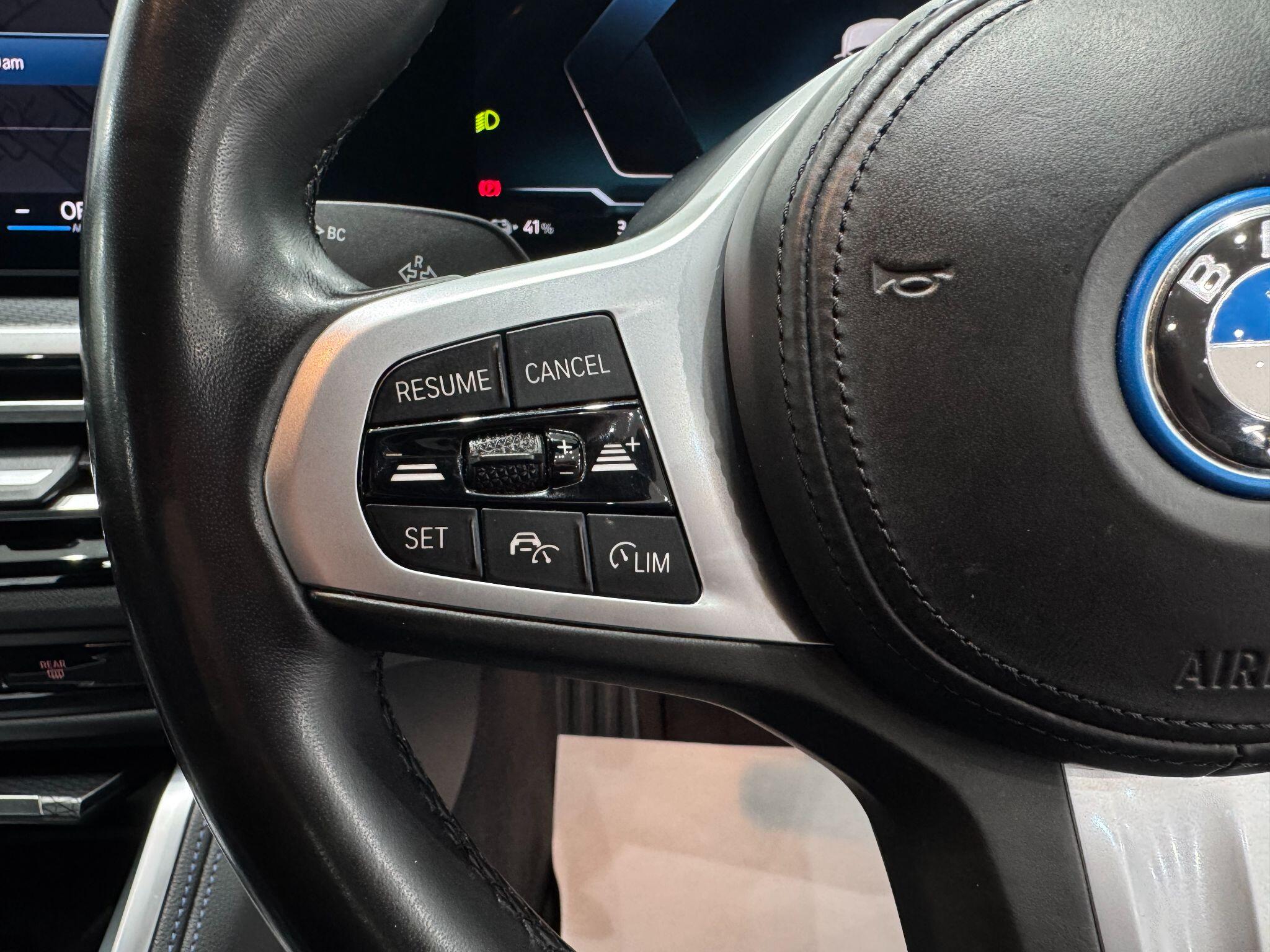 BMW I4 view 33