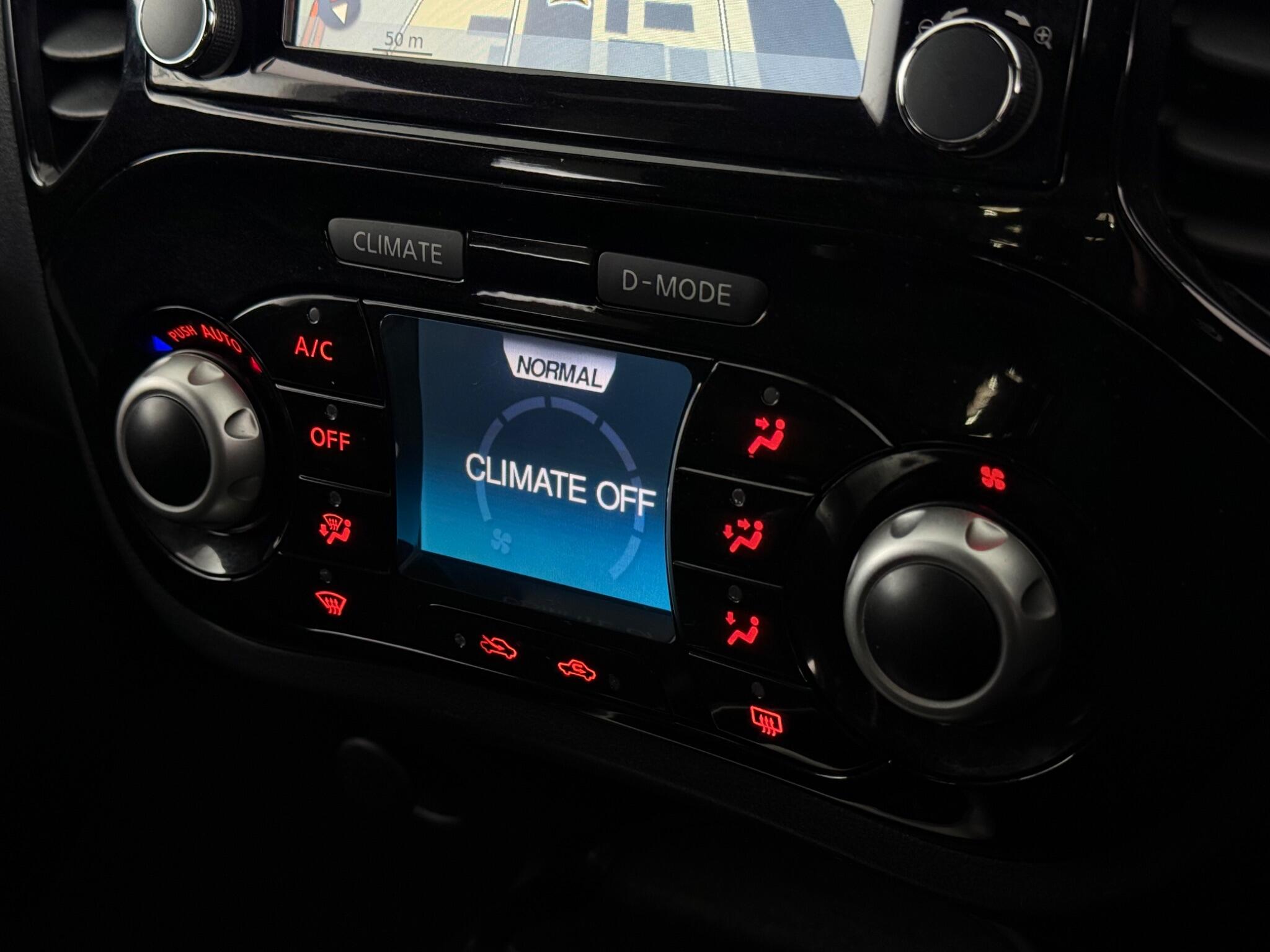 Nissan Juke view 20